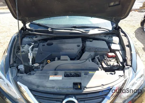 2018 Nissan Altima 2.5 S z USA, uszkodzony, nr VIN 1N4AL3AP8JC478102